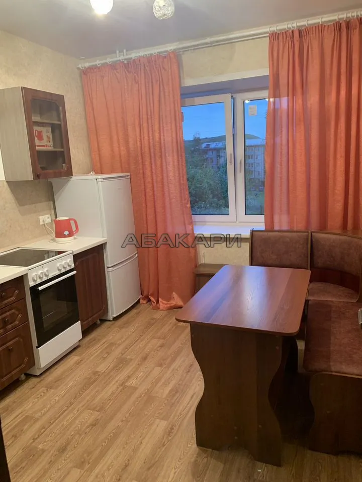 2-комнатная Львовская улица, 33А за 35000 руб/мес фото 9 2-комнатная Львовская улица, 33А за 35000 руб/мес фото 9