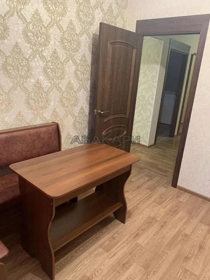 2-комнатная Львовская улица, 33А за 35000 руб/мес фото 10 2-комнатная Львовская улица, 33А за 35000 руб/мес фото 10