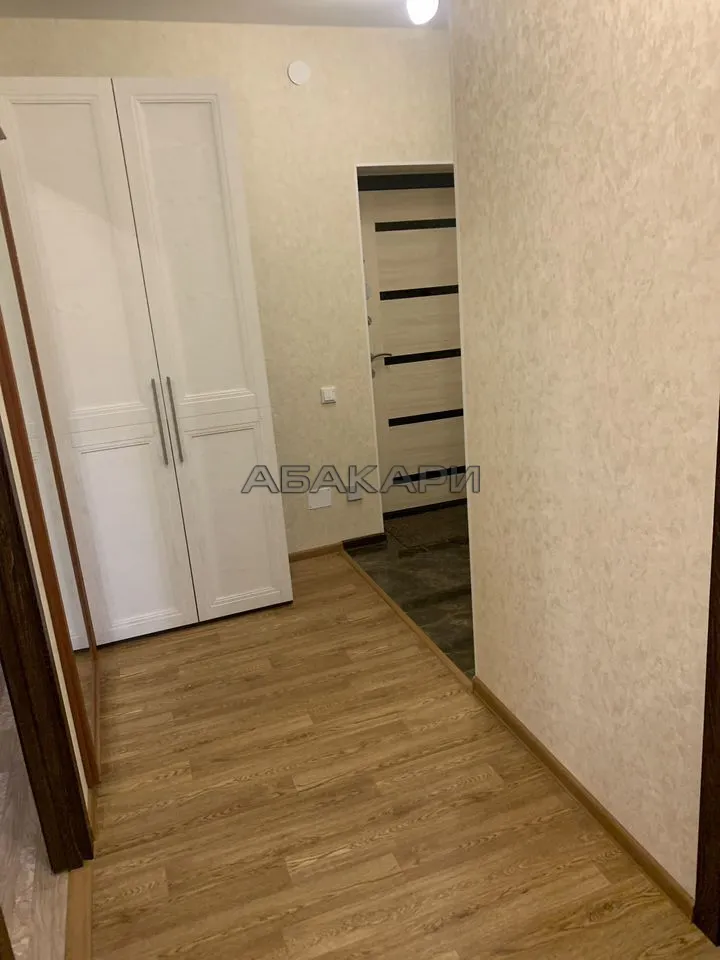 2-комнатная Львовская улица, 33А за 35000 руб/мес фото 11 2-комнатная Львовская улица, 33А за 35000 руб/мес фото 11