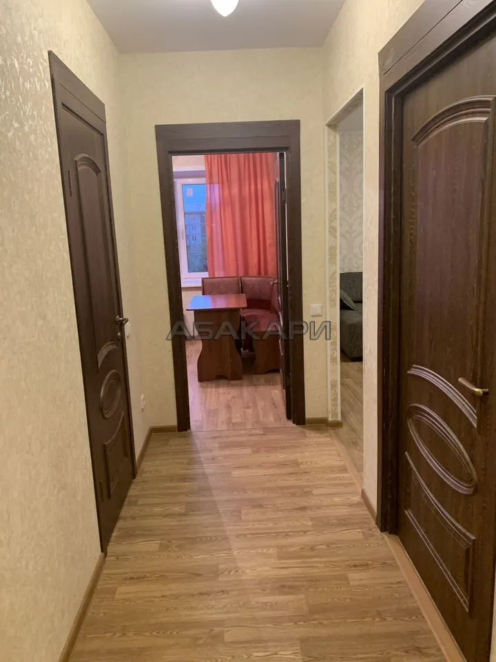 2-комнатная Львовская улица, 33А за 35000 руб/мес фото 12 2-комнатная Львовская улица, 33А за 35000 руб/мес фото 12