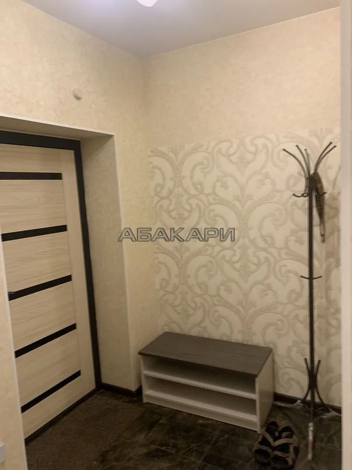 2-комнатная Львовская улица, 33А за 35000 руб/мес фото 14 2-комнатная Львовская улица, 33А за 35000 руб/мес фото 14