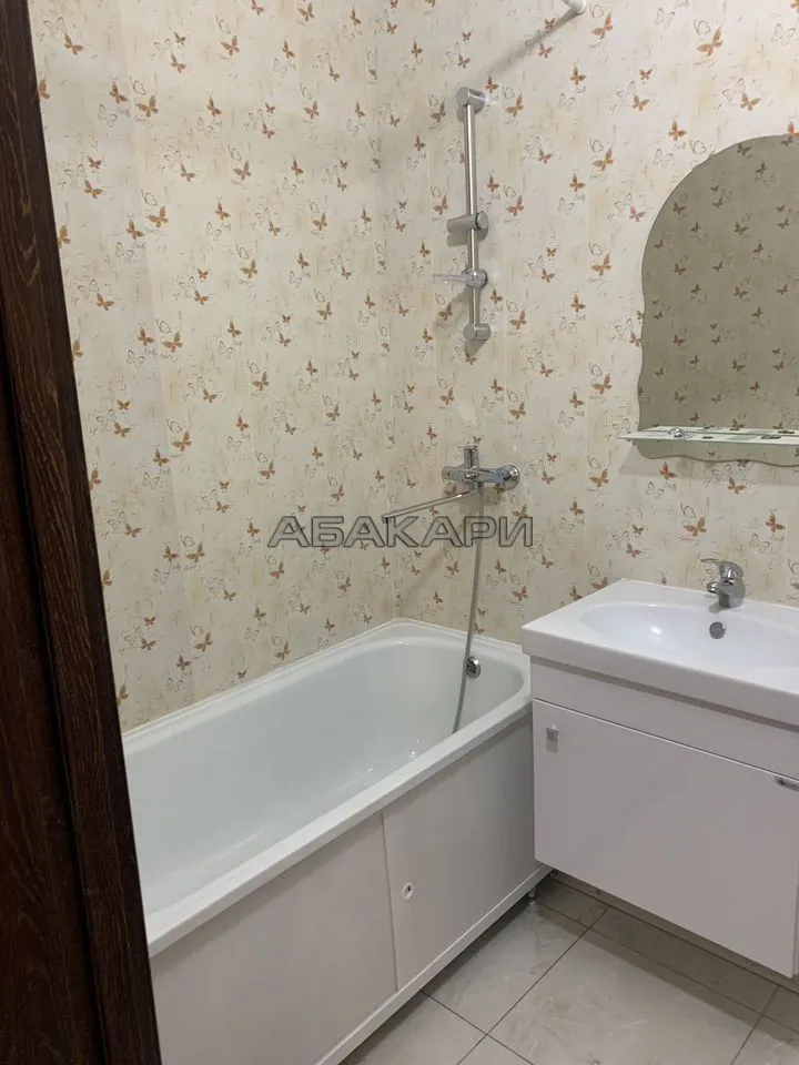 2-комнатная Львовская улица, 33А за 35000 руб/мес фото 17 2-комнатная Львовская улица, 33А за 35000 руб/мес фото 17