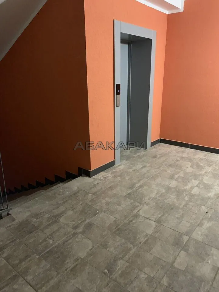 2-комнатная Львовская улица, 33А за 35000 руб/мес фото 18 2-комнатная Львовская улица, 33А за 35000 руб/мес фото 18