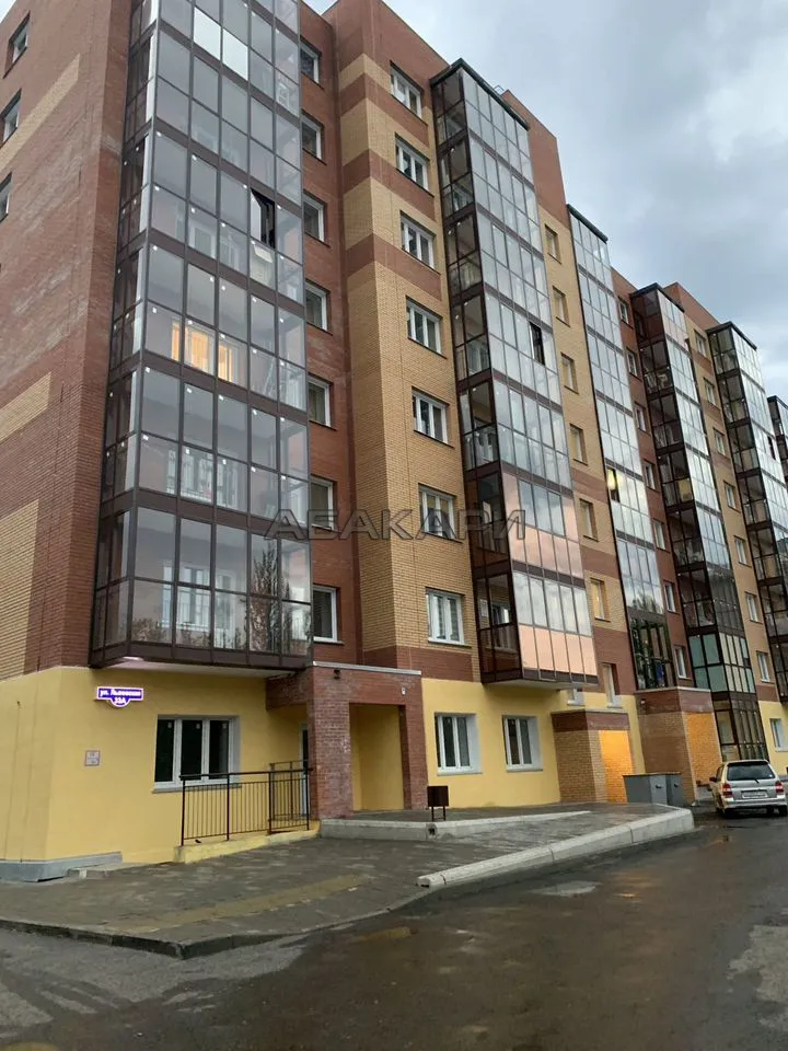 2-комнатная Львовская улица, 33А  за 35000 руб/мес фото 20