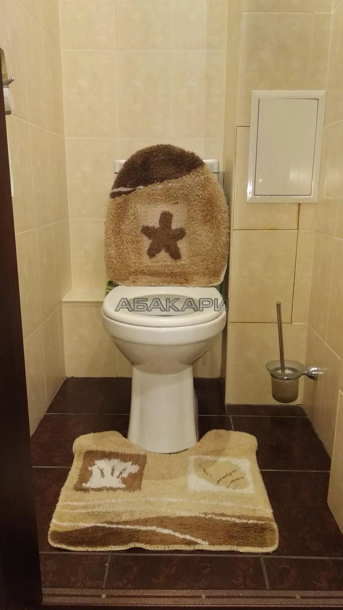 2-комнатная Октябрьская улица, 5 за 38000 руб/мес фото 4 2-комнатная Октябрьская улица, 5 за 38000 руб/мес фото 4