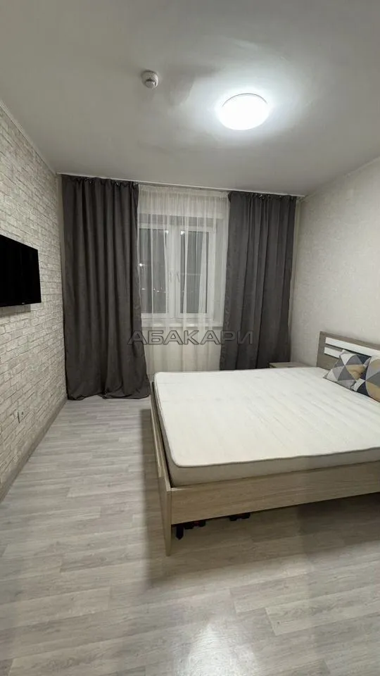 2-комнатная Судостроительная улица, 27Д  за 40000 руб/мес фото 4