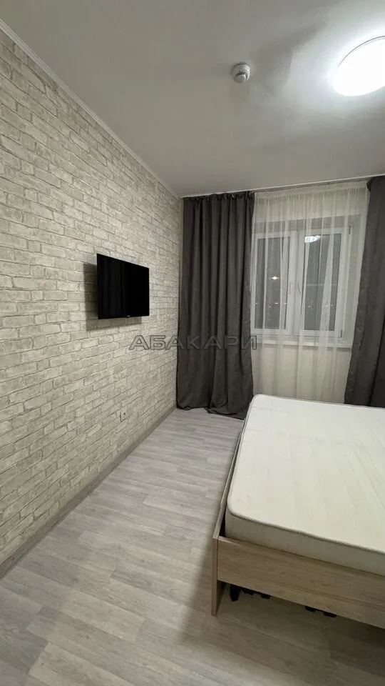 2-комнатная Судостроительная улица, 27Д  за 40000 руб/мес фото 5