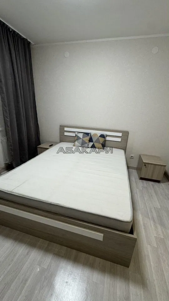 2-комнатная Судостроительная улица, 27Д  за 40000 руб/мес фото 7