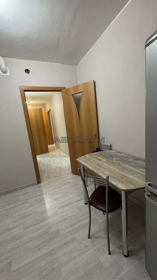 2-комнатная Судостроительная улица, 27Д  за 40000 руб/мес фото 11