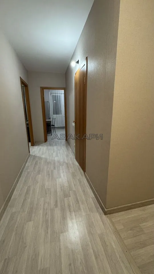 2-комнатная Судостроительная улица, 27Д  за 40000 руб/мес фото 13