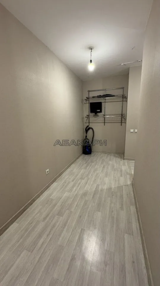 2-комнатная Судостроительная улица, 27Д  за 40000 руб/мес фото 15