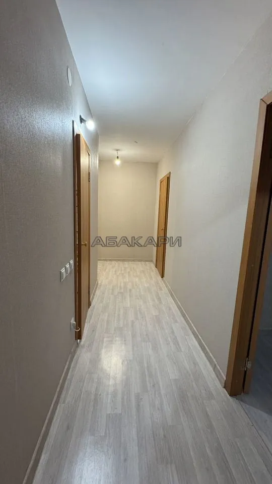 2-комнатная Судостроительная улица, 27Д  за 40000 руб/мес фото 17