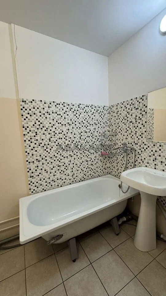 2-комнатная Судостроительная улица, 27Д  за 40000 руб/мес фото 18