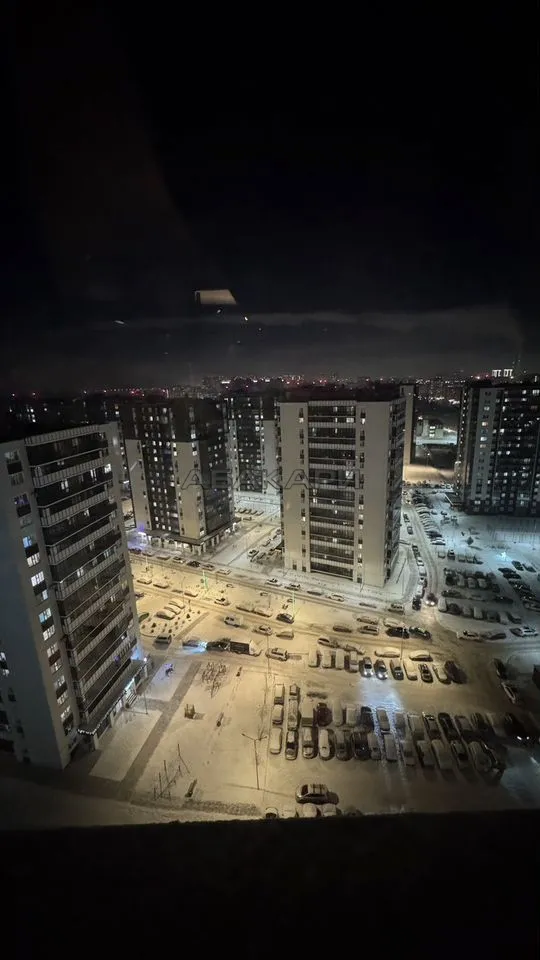 2-комнатная Судостроительная улица, 27Д  за 40000 руб/мес фото 21