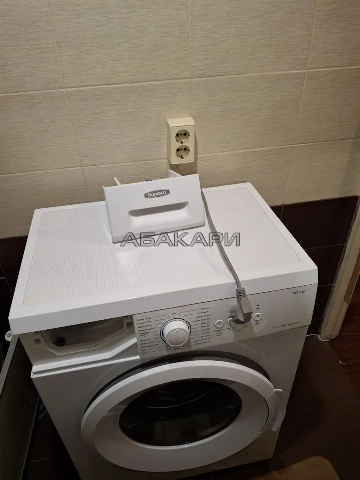 2-комнатная улица Тельмана, 3  за 28000 руб/мес фото 5