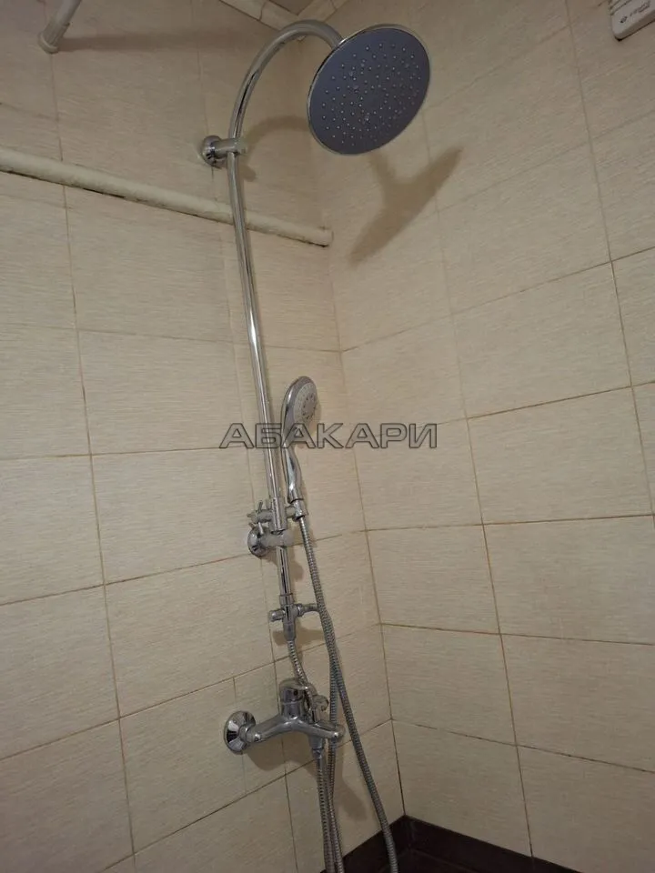 2-комнатная улица Тельмана, 3  за 28000 руб/мес фото 7