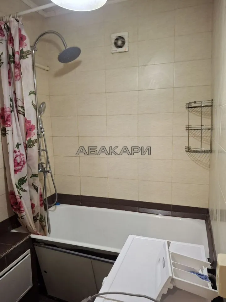 2-комнатная улица Тельмана, 3  за 28000 руб/мес фото 9
