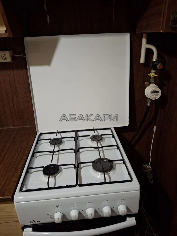 2-комнатная улица Тельмана, 3  за 28000 руб/мес фото 3