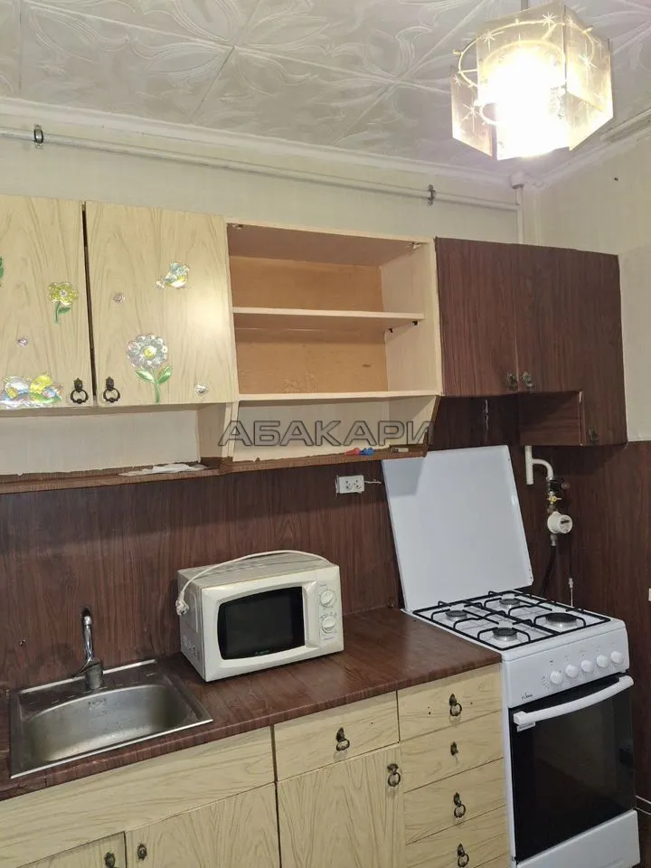 2-комнатная улица Тельмана, 3  за 28000 руб/мес фото 1