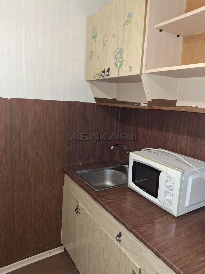 2-комнатная улица Тельмана, 3  за 28000 руб/мес фото 4