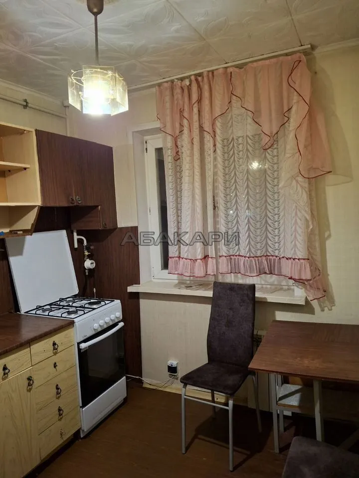 2-комнатная улица Тельмана, 3  за 28000 руб/мес фото 2