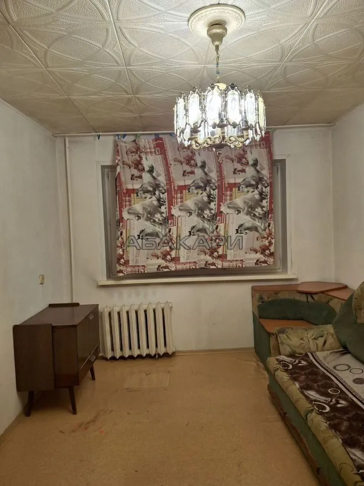 2-комнатная улица Тельмана, 3  за 28000 руб/мес фото 11