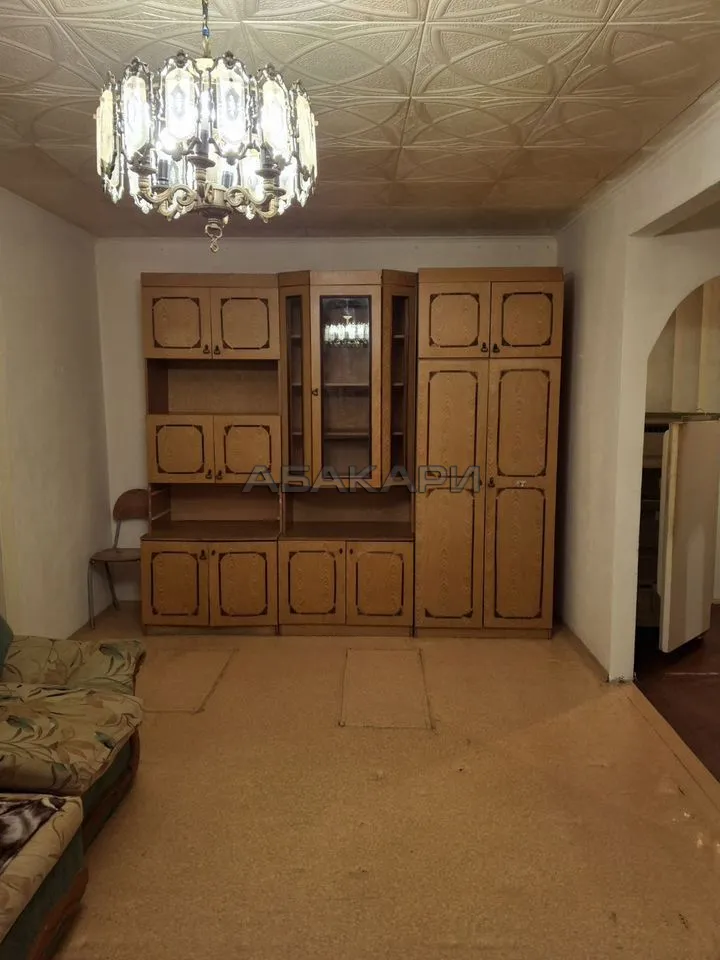 2-комнатная улица Тельмана, 3  за 28000 руб/мес фото 12