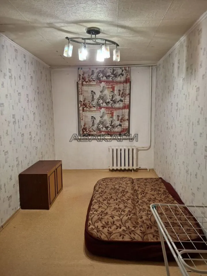 2-комнатная улица Тельмана, 3  за 28000 руб/мес фото 13