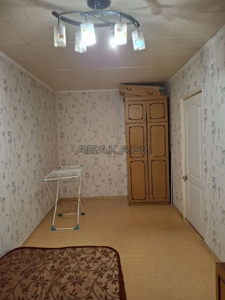 2-комнатная улица Тельмана, 3  за 28000 руб/мес фото 14