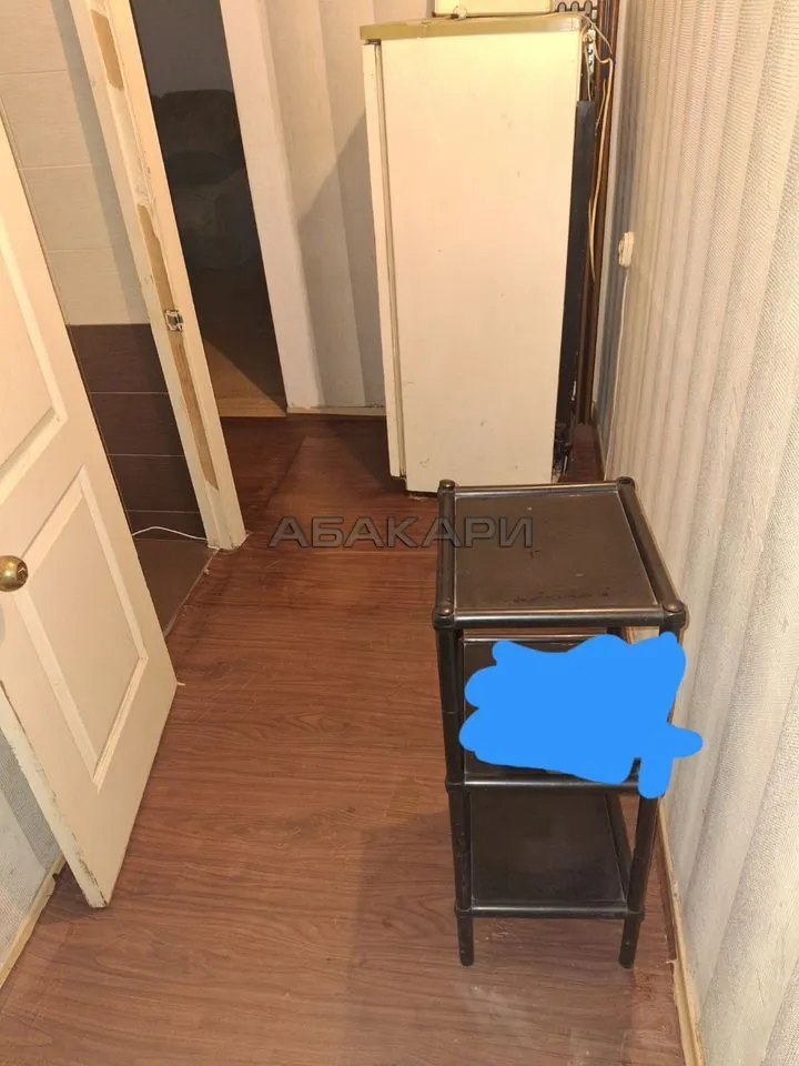 2-комнатная улица Тельмана, 3  за 28000 руб/мес фото 15