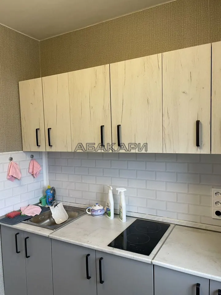 1-комнатная Заводская улица, 6 за 35000 руб/мес фото 1 1-комнатная Заводская улица, 6 за 35000 руб/мес фото 1