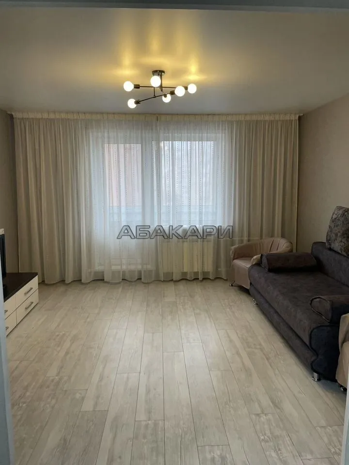 1-комнатная Заводская улица, 6 за 35000 руб/мес фото 6 1-комнатная Заводская улица, 6 за 35000 руб/мес фото 6