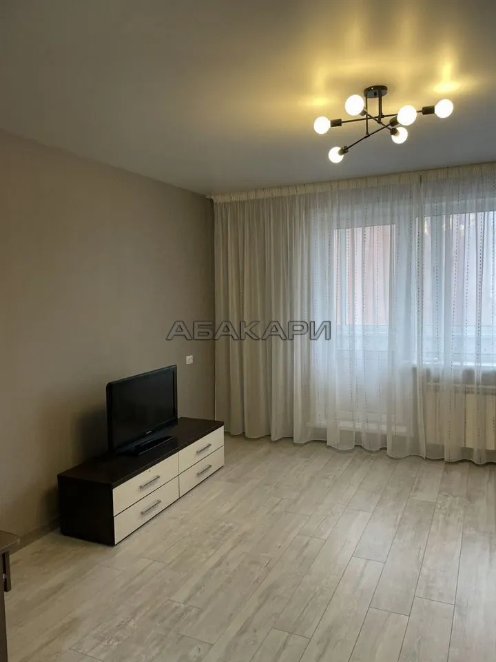 1-комнатная Заводская улица, 6 за 35000 руб/мес фото 7 1-комнатная Заводская улица, 6 за 35000 руб/мес фото 7