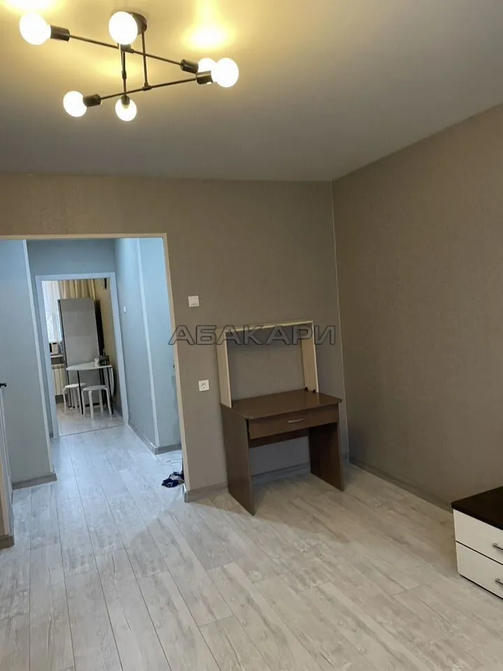 1-комнатная Заводская улица, 6 за 35000 руб/мес фото 8 1-комнатная Заводская улица, 6 за 35000 руб/мес фото 8