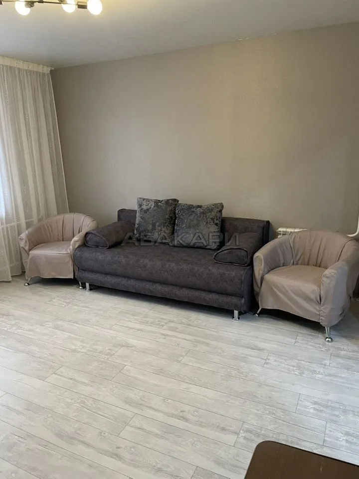 1-комнатная Заводская улица, 6 за 35000 руб/мес фото 9 1-комнатная Заводская улица, 6 за 35000 руб/мес фото 9