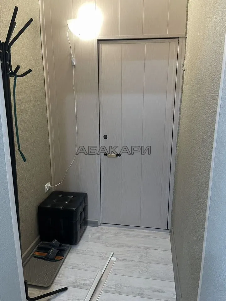 1-комнатная Заводская улица, 6 за 35000 руб/мес фото 11 1-комнатная Заводская улица, 6 за 35000 руб/мес фото 11