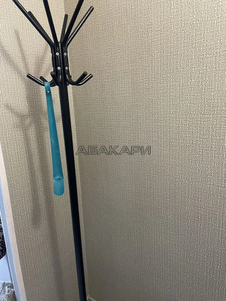 1-комнатная Заводская улица, 6 за 35000 руб/мес фото 12 1-комнатная Заводская улица, 6 за 35000 руб/мес фото 12