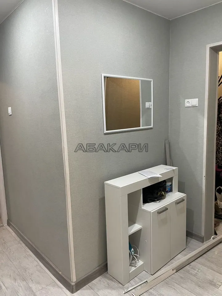 1-комнатная Заводская улица, 6 за 35000 руб/мес фото 13 1-комнатная Заводская улица, 6 за 35000 руб/мес фото 13