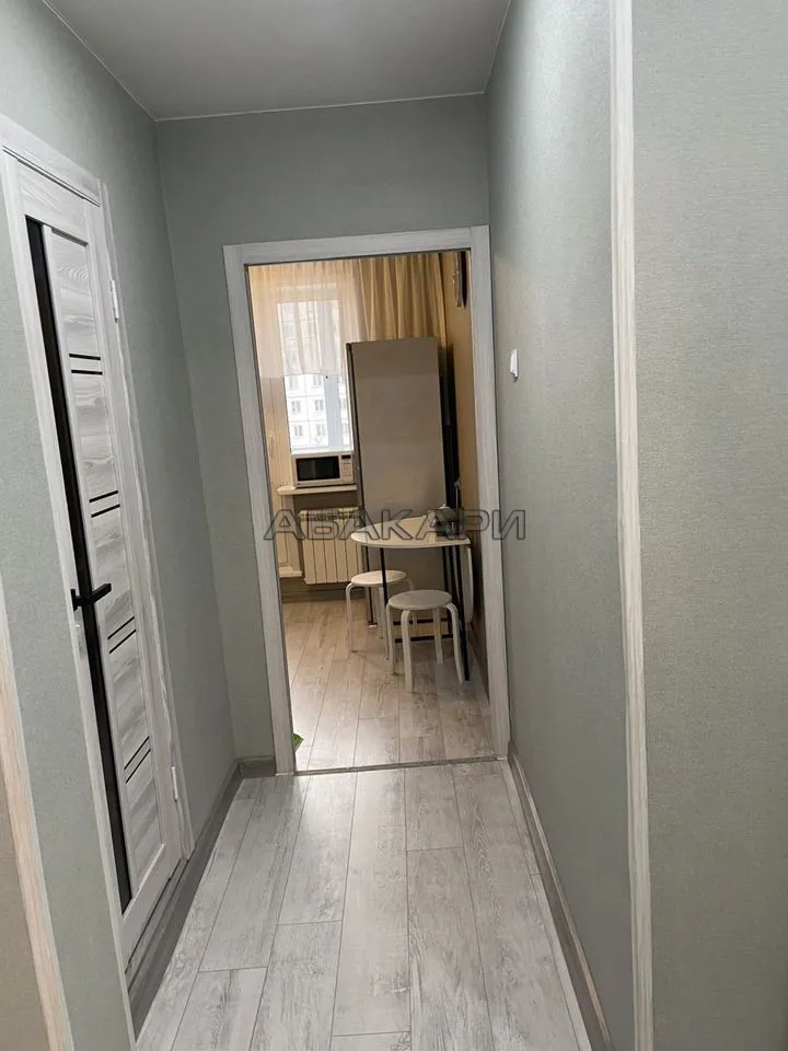 1-комнатная Заводская улица, 6 за 35000 руб/мес фото 14 1-комнатная Заводская улица, 6 за 35000 руб/мес фото 14