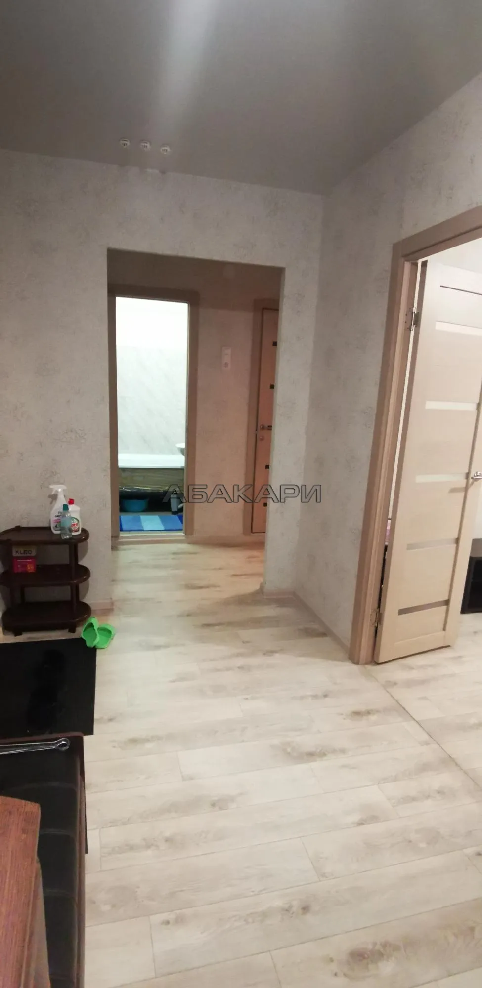 1-комнатная Апрельская улица, 6В за 30000 руб/мес фото 7 1-комнатная Апрельская улица, 6В за 30000 руб/мес фото 7