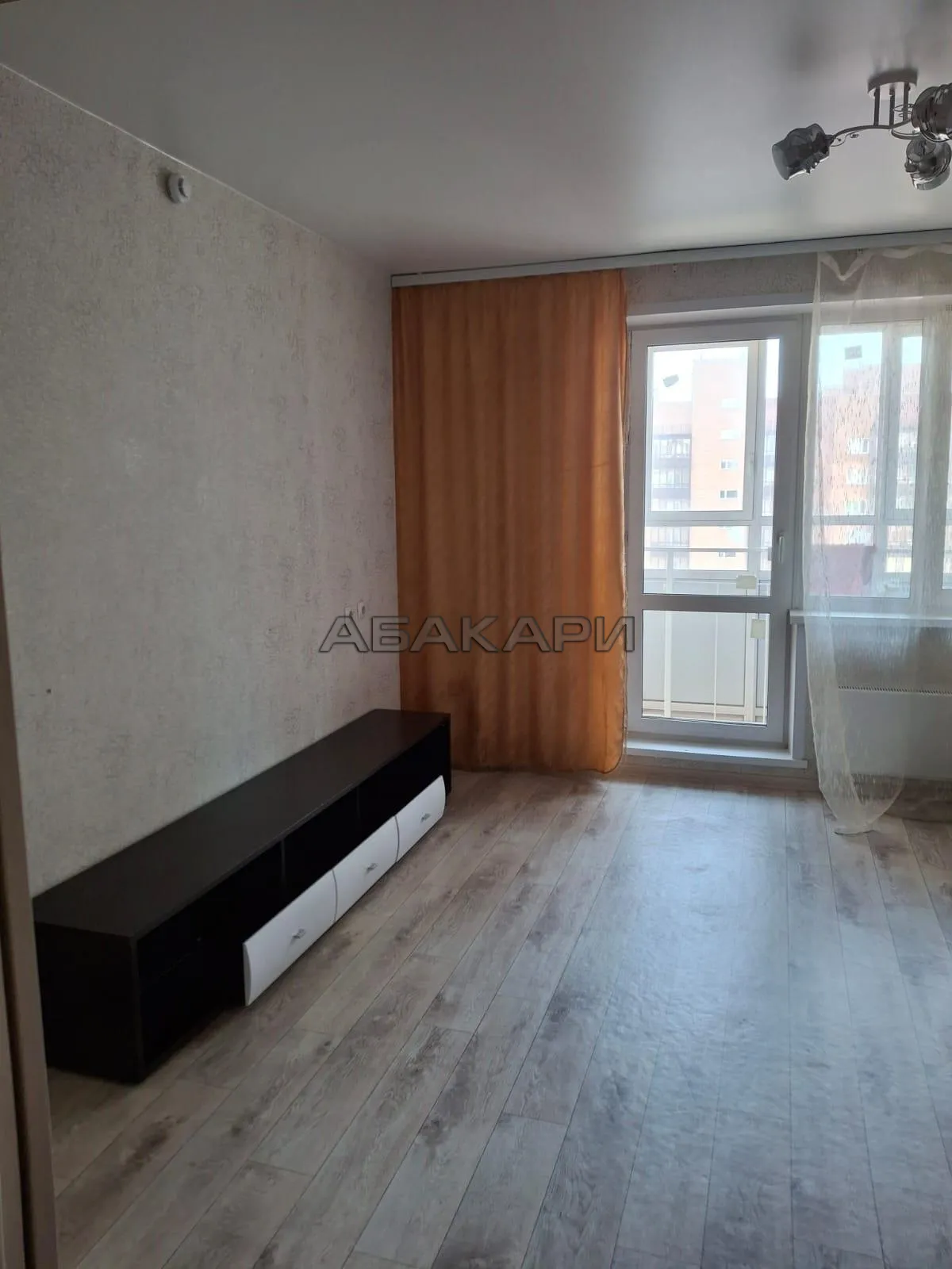 1-комнатная Апрельская улица, 6В за 30000 руб/мес фото 6 1-комнатная Апрельская улица, 6В за 30000 руб/мес фото 6