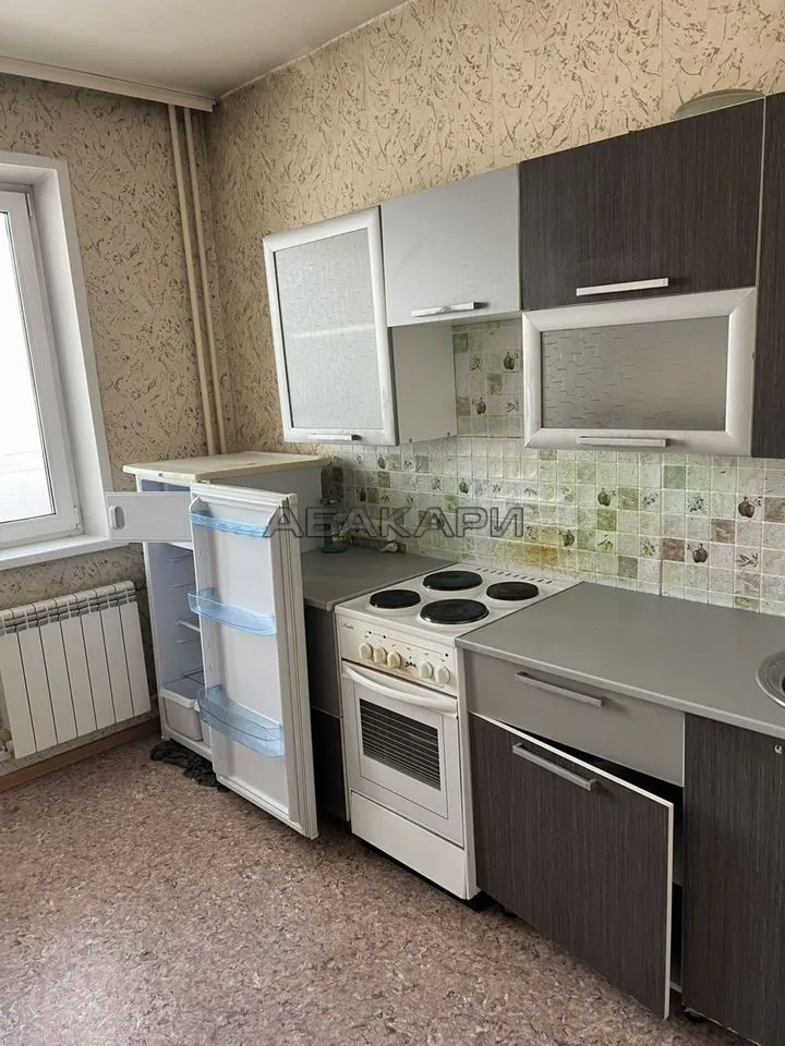 1-комнатная Караульная улица, 48  за 30000 руб/мес фото 1