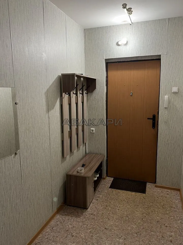 1-комнатная Караульная улица, 48  за 30000 руб/мес фото 4