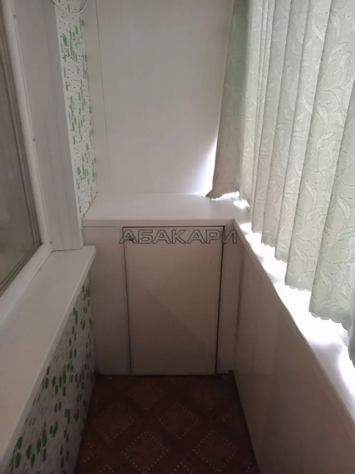 2-комнатная Львовская улица, 35  за 30000 руб/мес фото 6