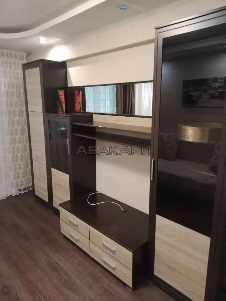 2-комнатная Львовская улица, 35  за 30000 руб/мес фото 3