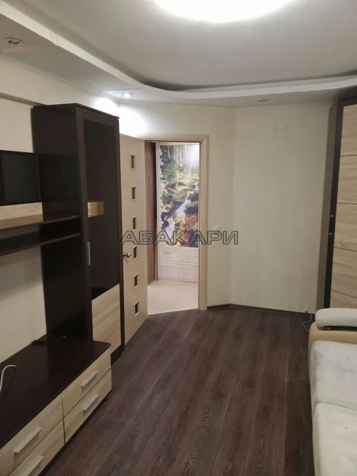 2-комнатная Львовская улица, 35  за 30000 руб/мес фото 4