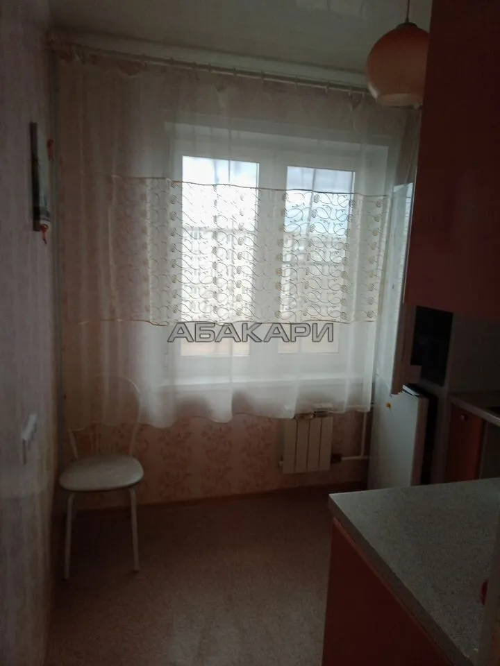 2-комнатная Львовская улица, 35  за 30000 руб/мес фото 2