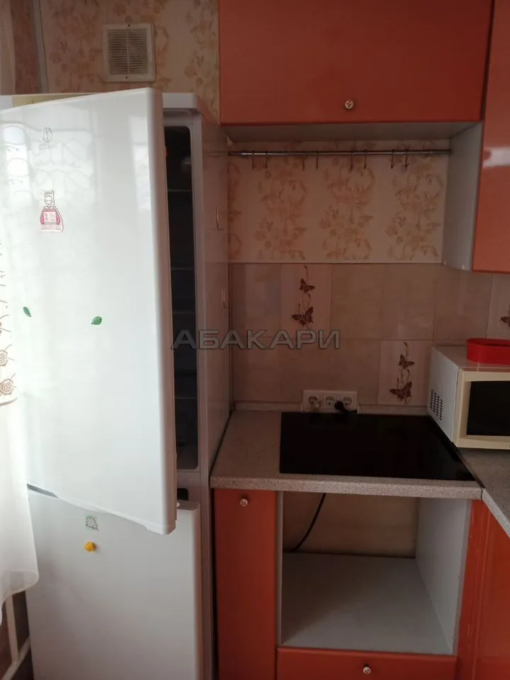 2-комнатная Львовская улица, 35  за 30000 руб/мес фото 1