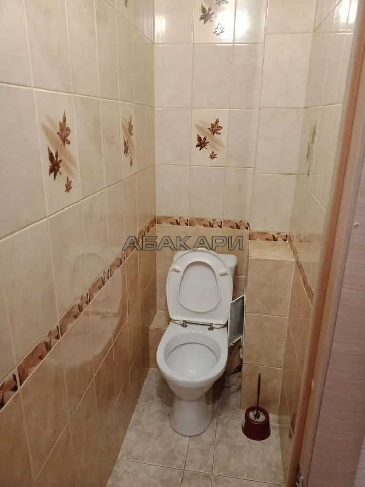 2-комнатная Львовская улица, 35  за 30000 руб/мес фото 11