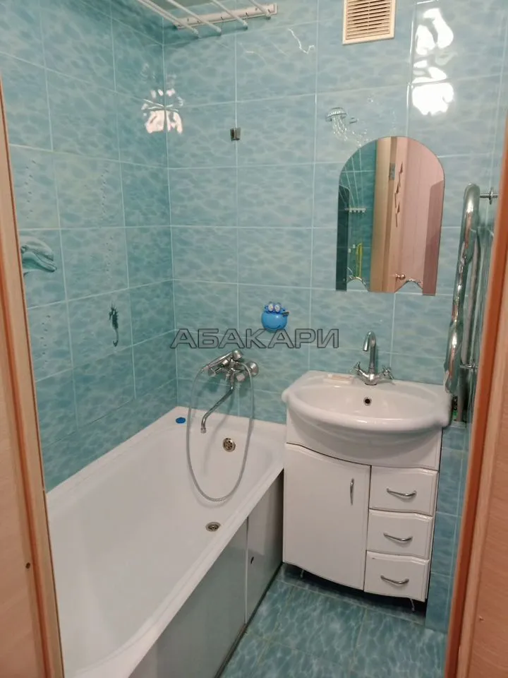 2-комнатная Львовская улица, 35  за 30000 руб/мес фото 12